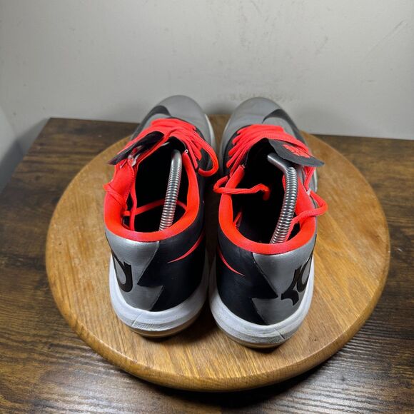 Nike Zoom Kevin Durant KD 6 Shoes Sneakers Men\'s Size 10.5 627964-993 main image 6